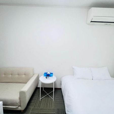 Pusu Okubo Apartment Токио Екстериор снимка