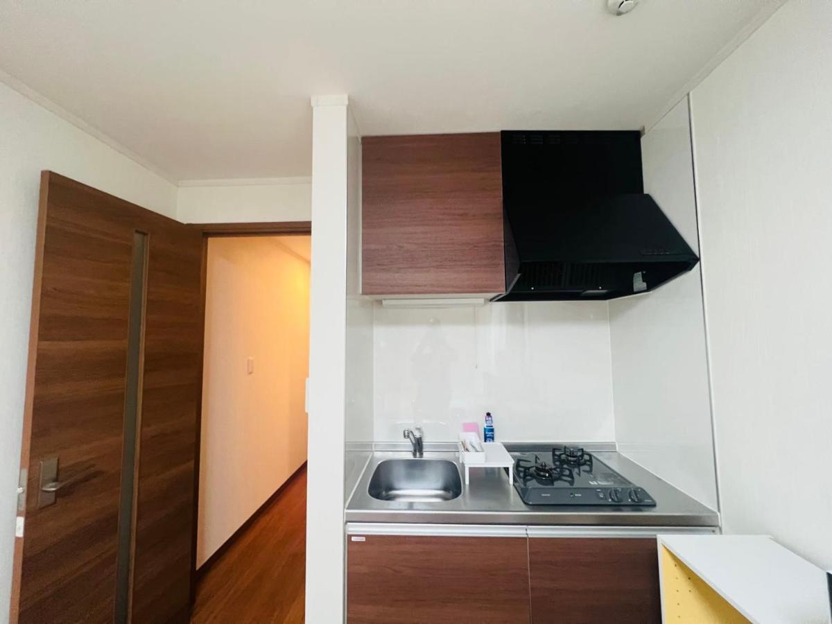 Pusu Okubo Apartment Токио Екстериор снимка