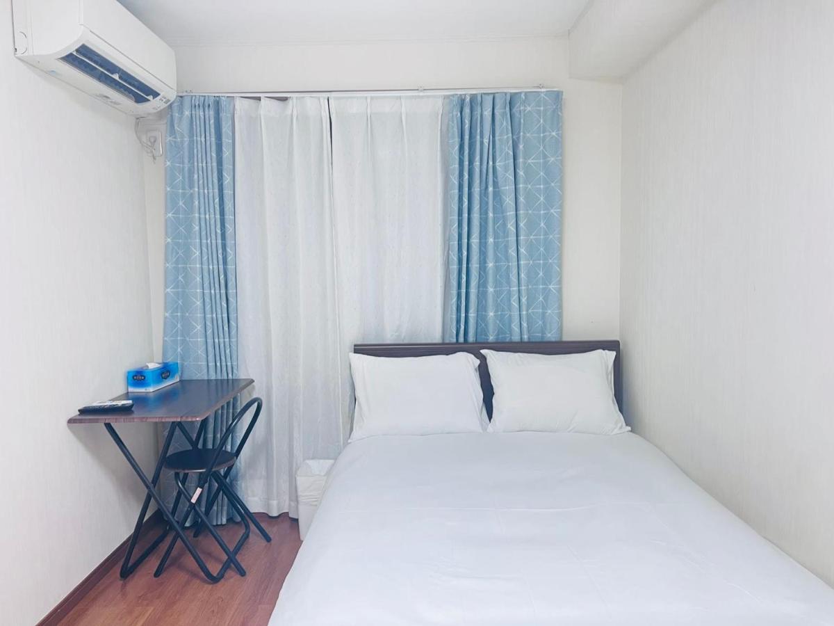 Pusu Okubo Apartment Токио Екстериор снимка