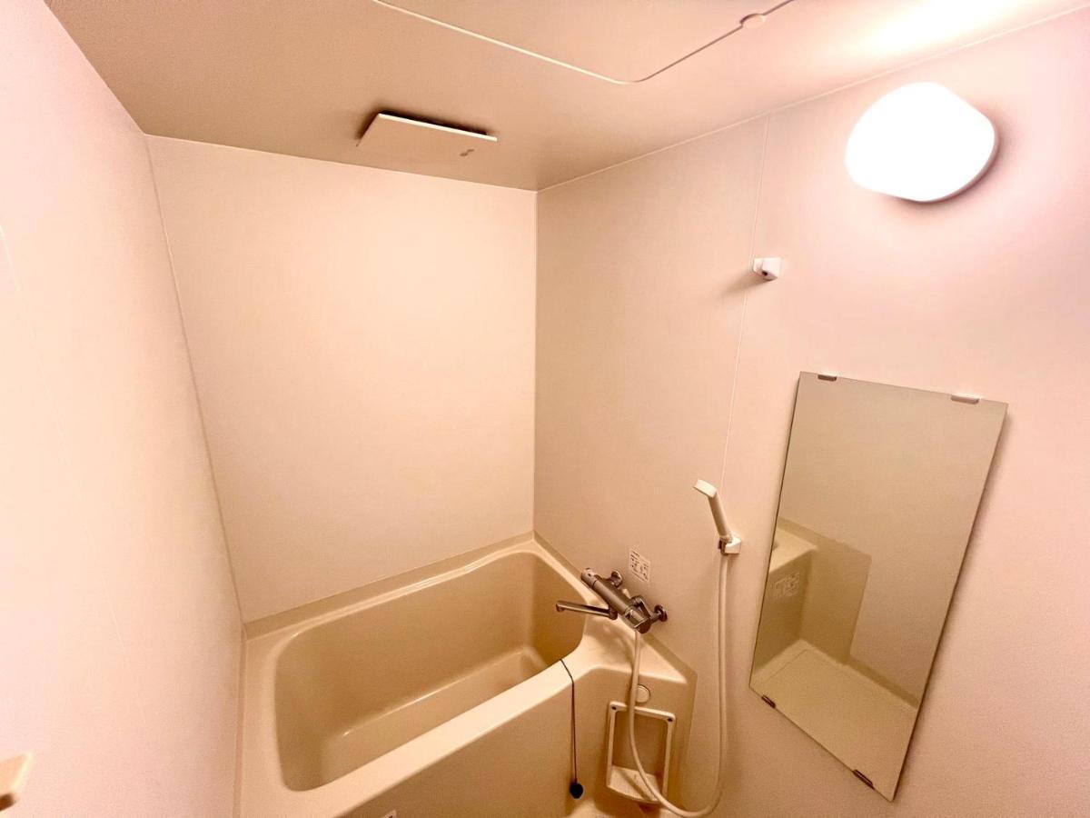 Pusu Okubo Apartment Токио Екстериор снимка