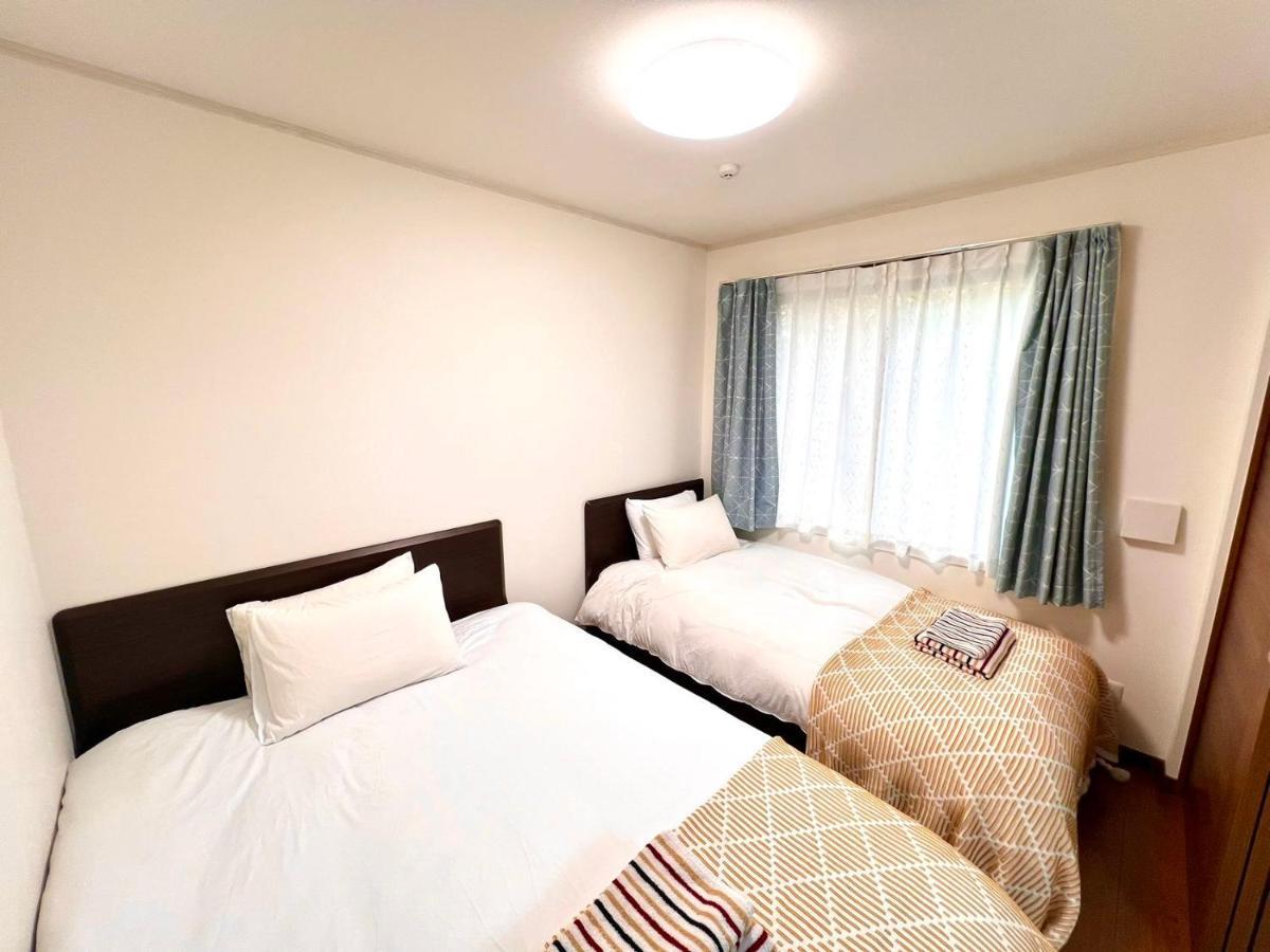 Pusu Okubo Apartment Токио Екстериор снимка