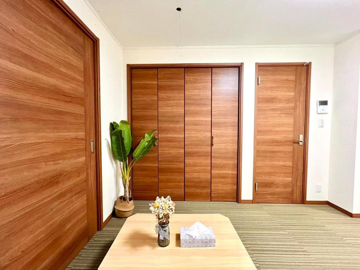 Pusu Okubo Apartment Токио Екстериор снимка
