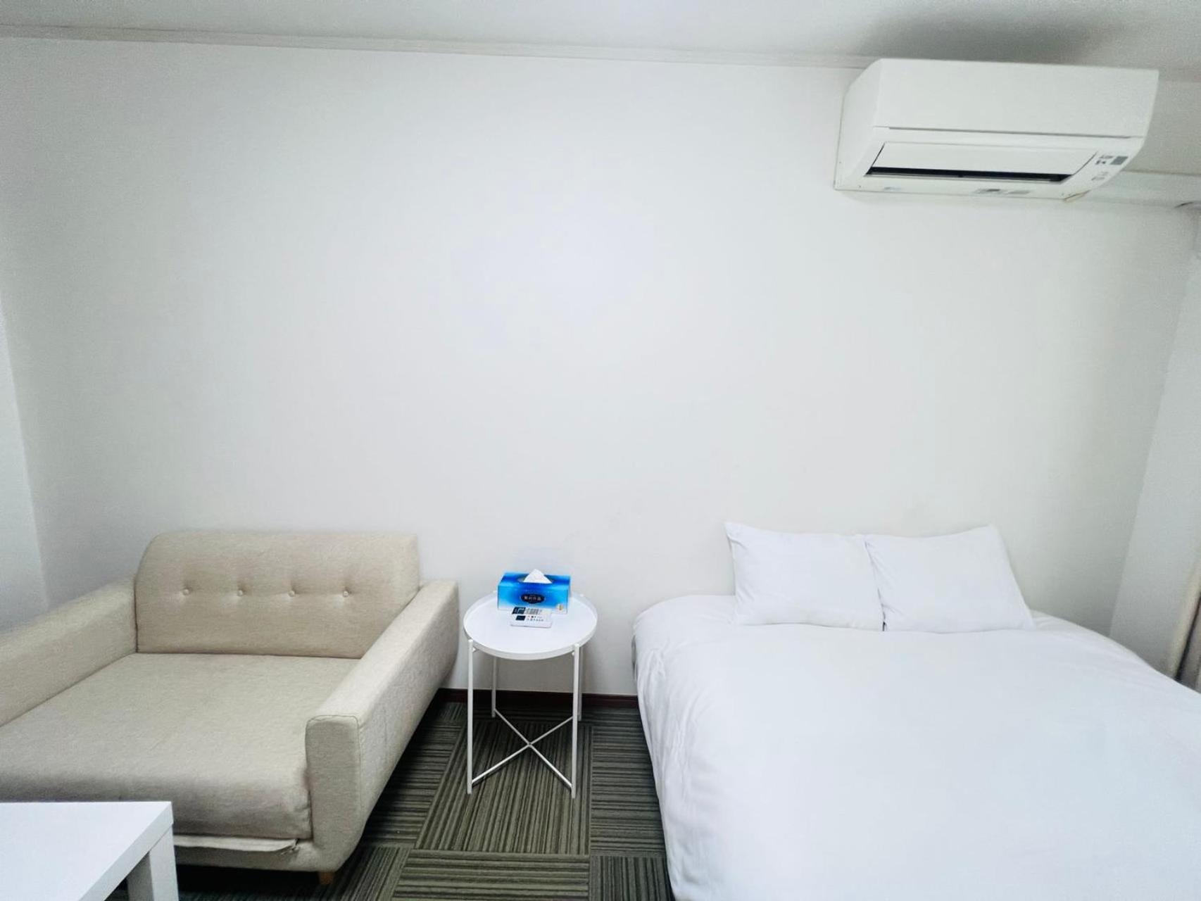 Pusu Okubo Apartment Токио Екстериор снимка