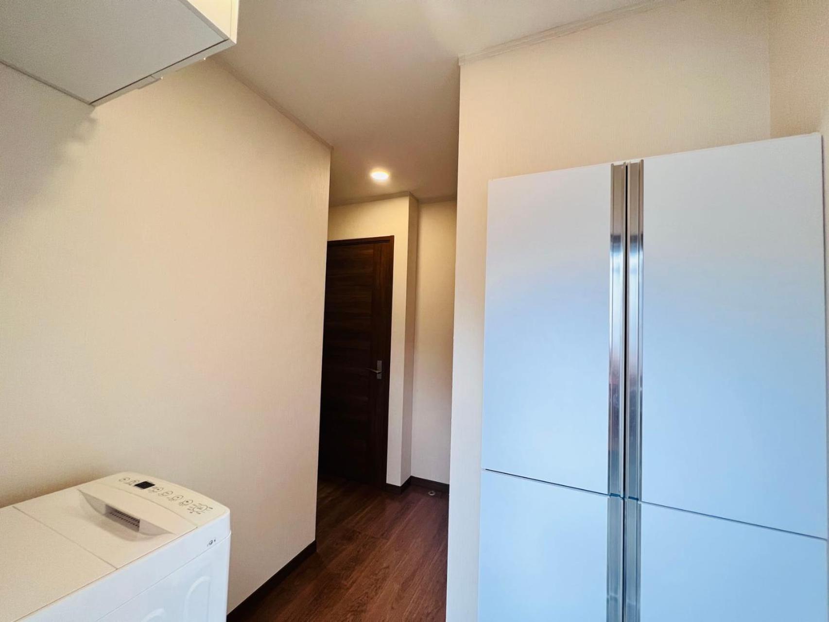 Pusu Okubo Apartment Токио Екстериор снимка