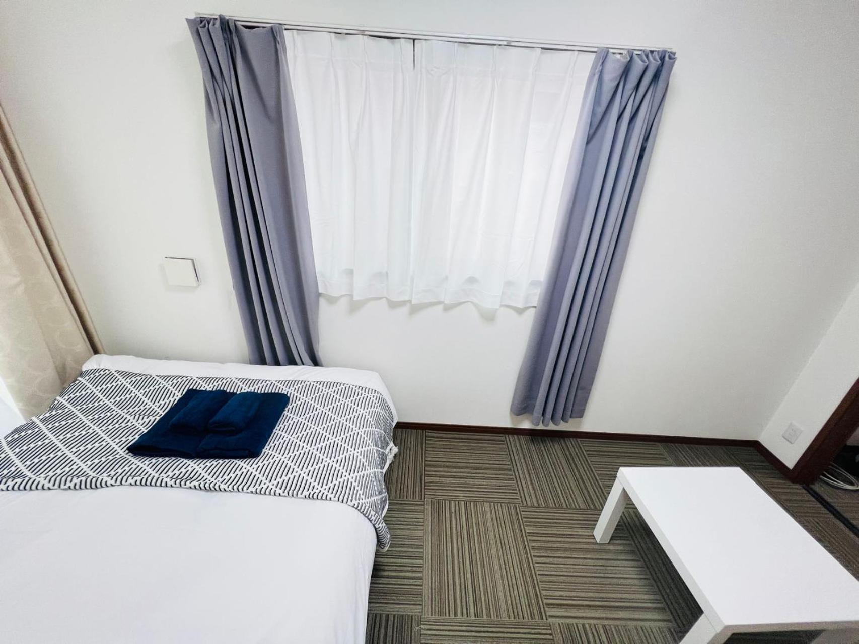 Pusu Okubo Apartment Токио Екстериор снимка