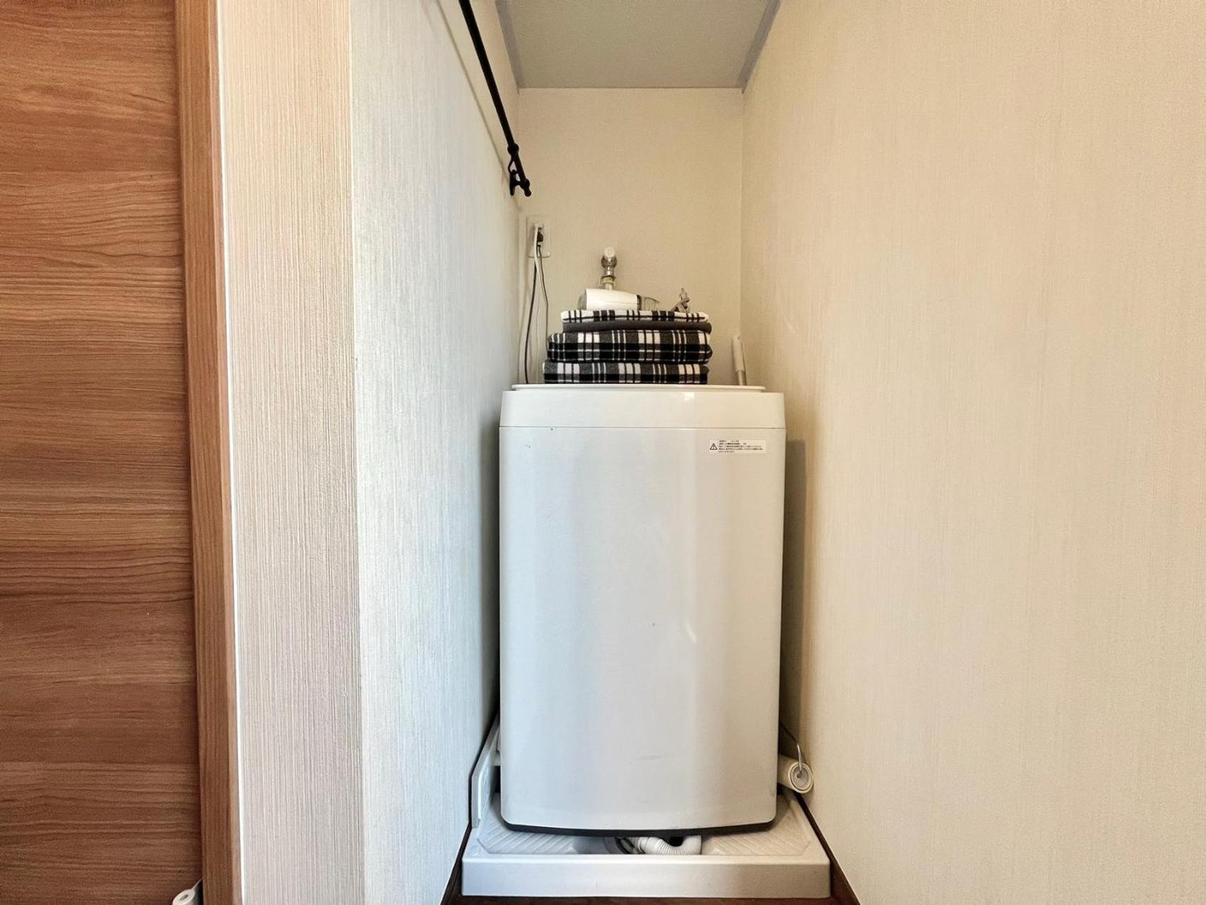 Pusu Okubo Apartment Токио Екстериор снимка