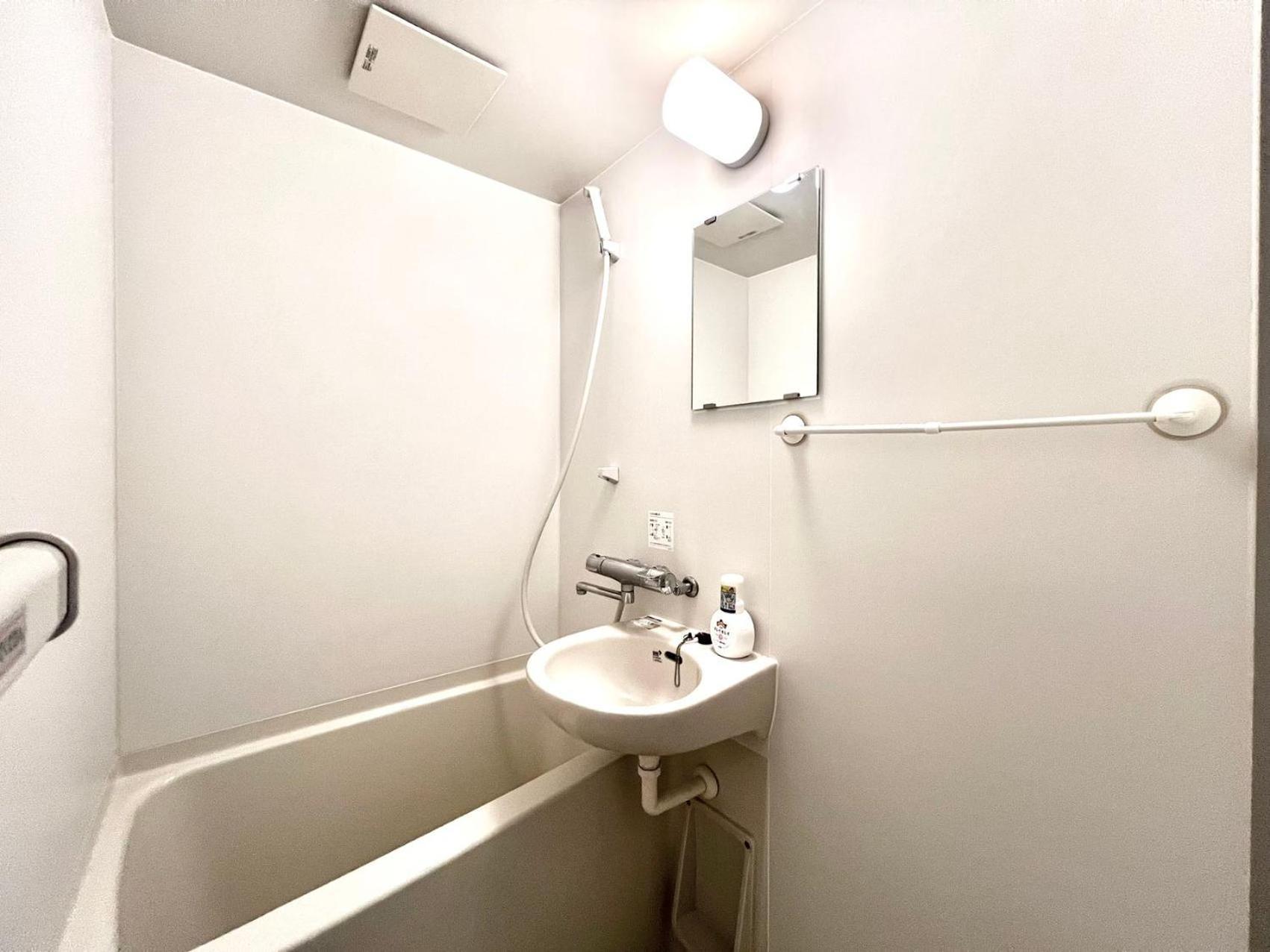 Pusu Okubo Apartment Токио Екстериор снимка