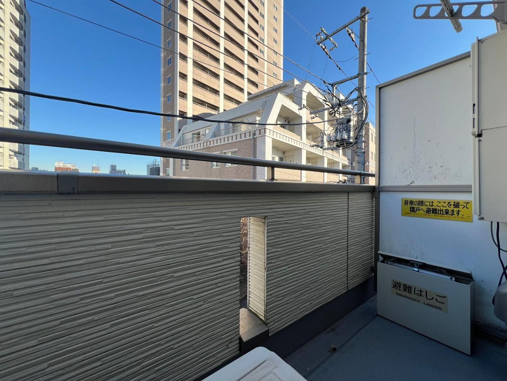 Pusu Okubo Apartment Токио Екстериор снимка