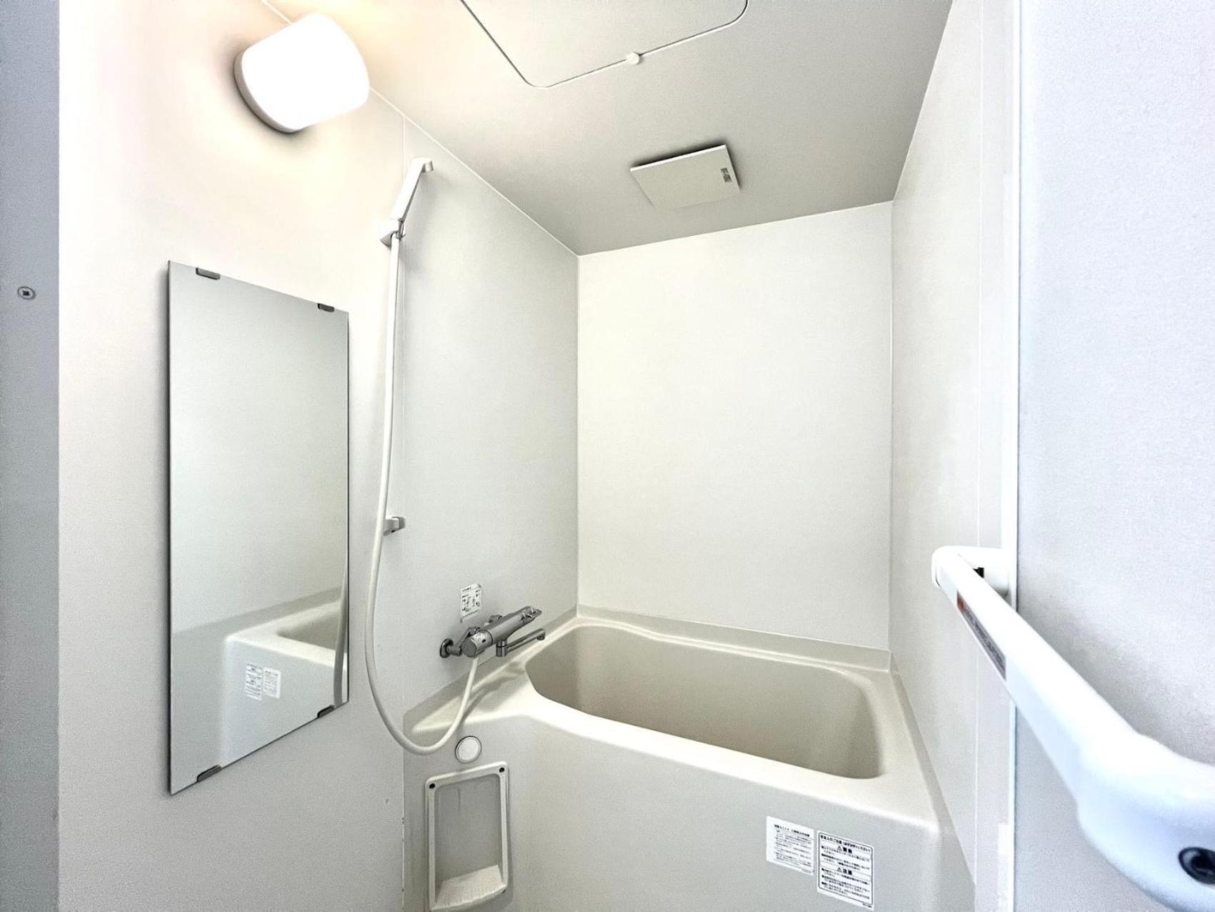 Pusu Okubo Apartment Токио Екстериор снимка