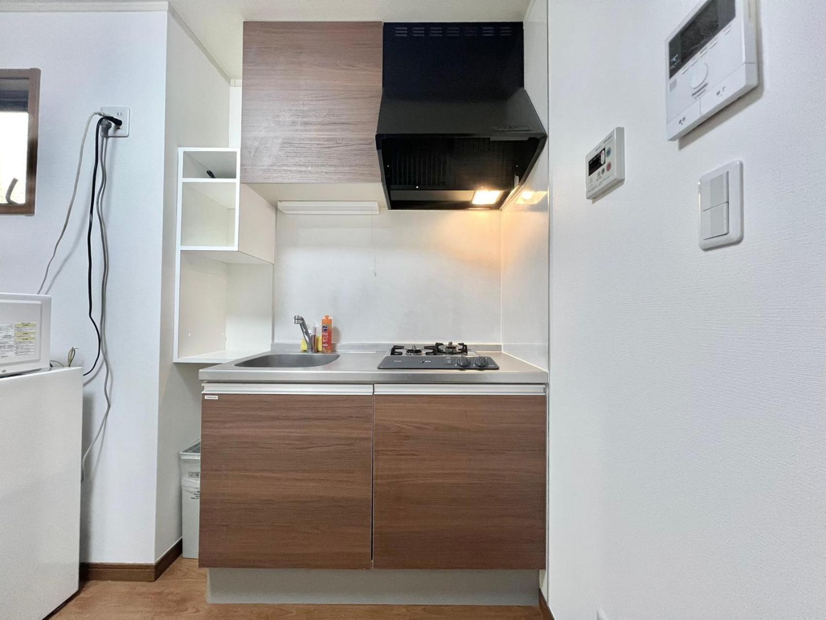 Pusu Okubo Apartment Токио Екстериор снимка