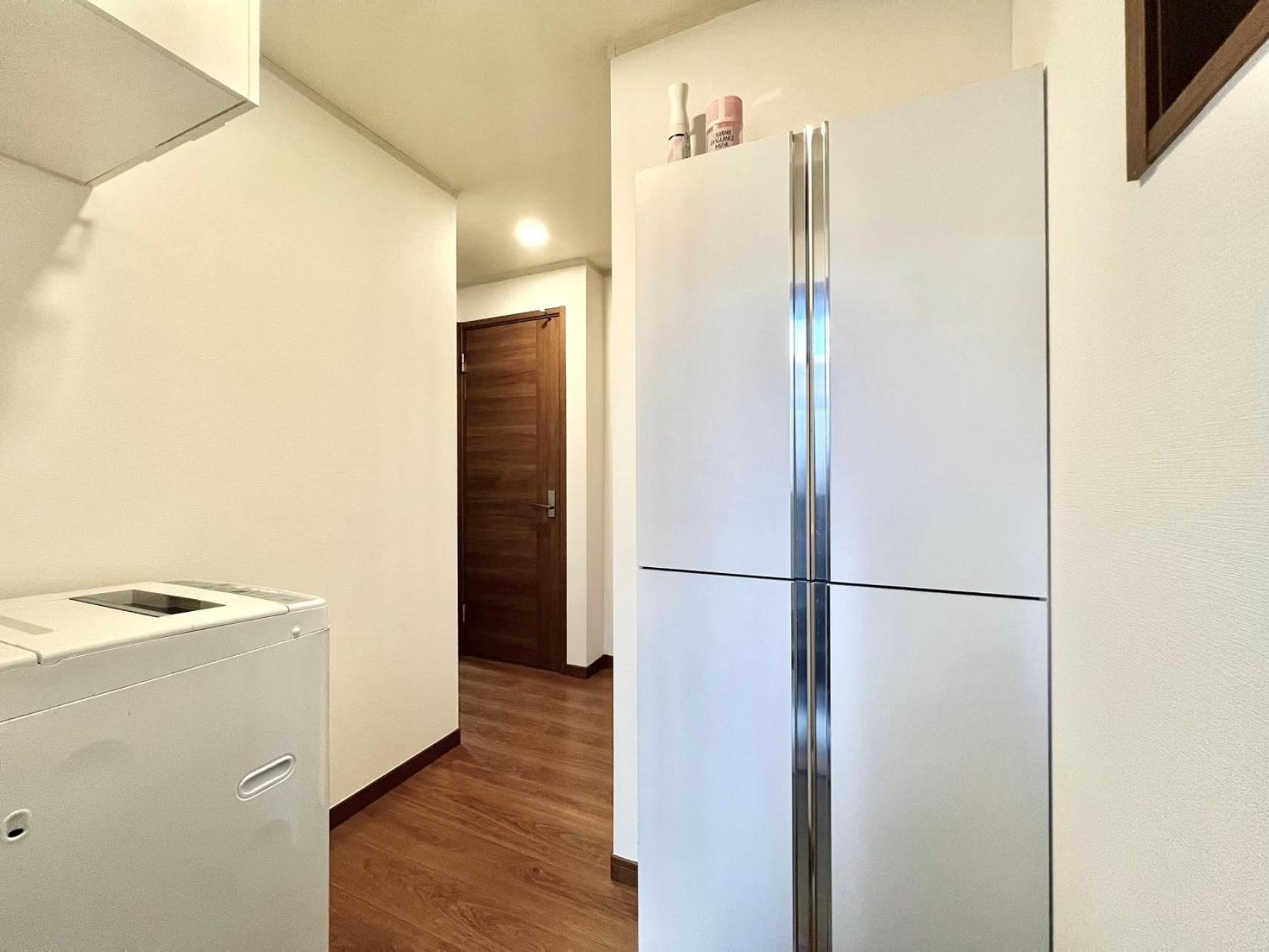 Pusu Okubo Apartment Токио Екстериор снимка