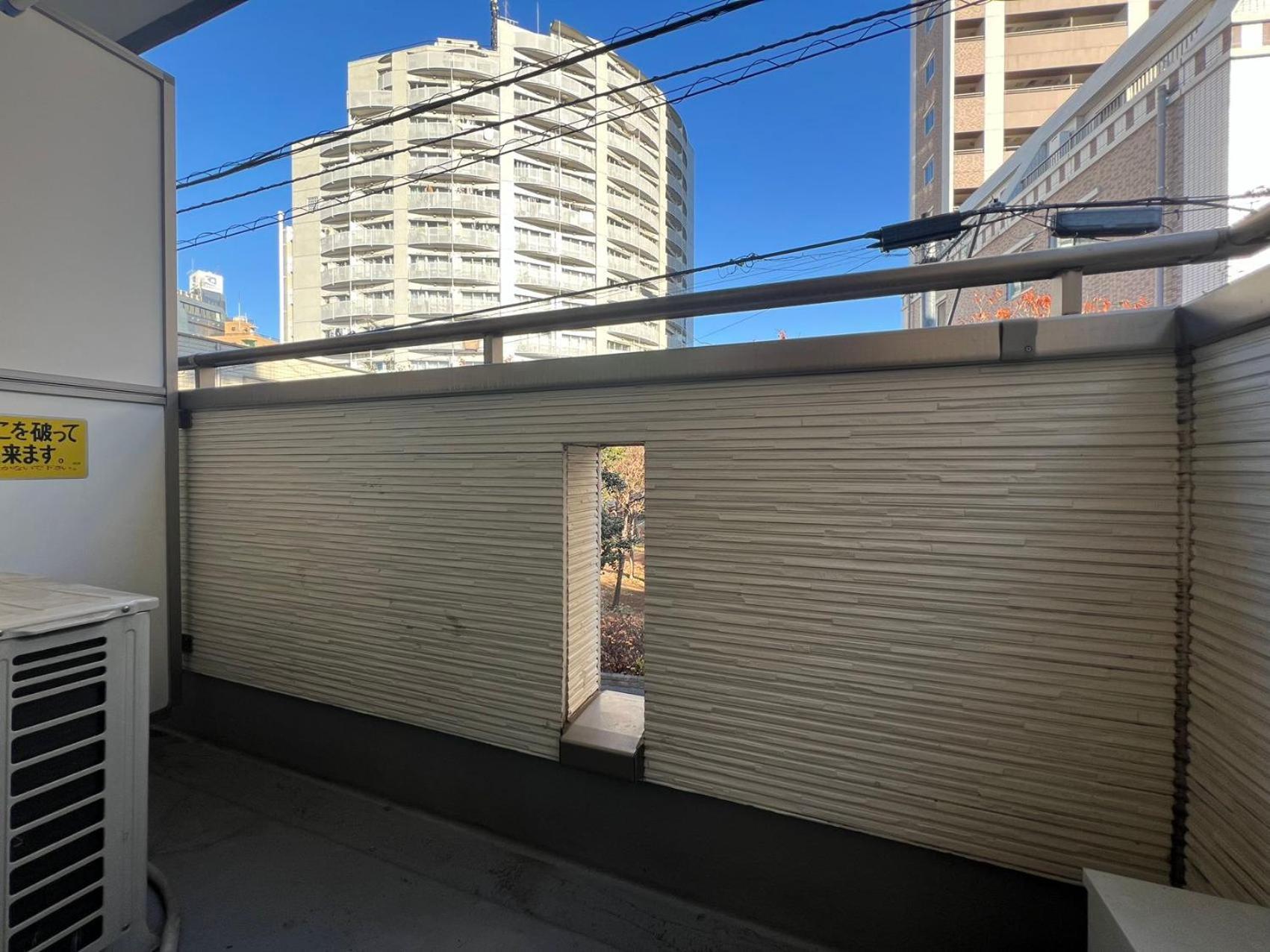 Pusu Okubo Apartment Токио Екстериор снимка