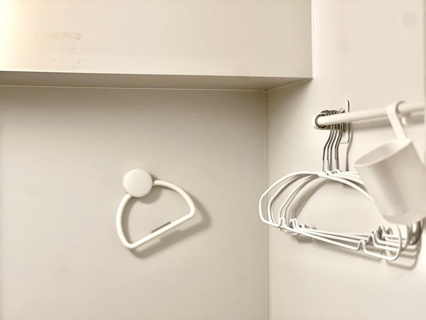 Pusu Okubo Apartment Токио Екстериор снимка