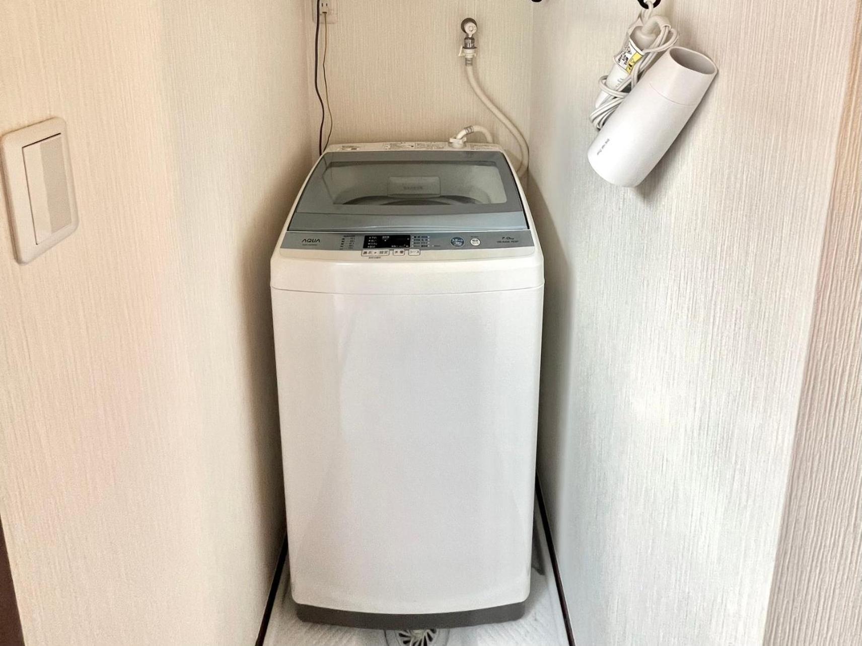 Pusu Okubo Apartment Токио Екстериор снимка