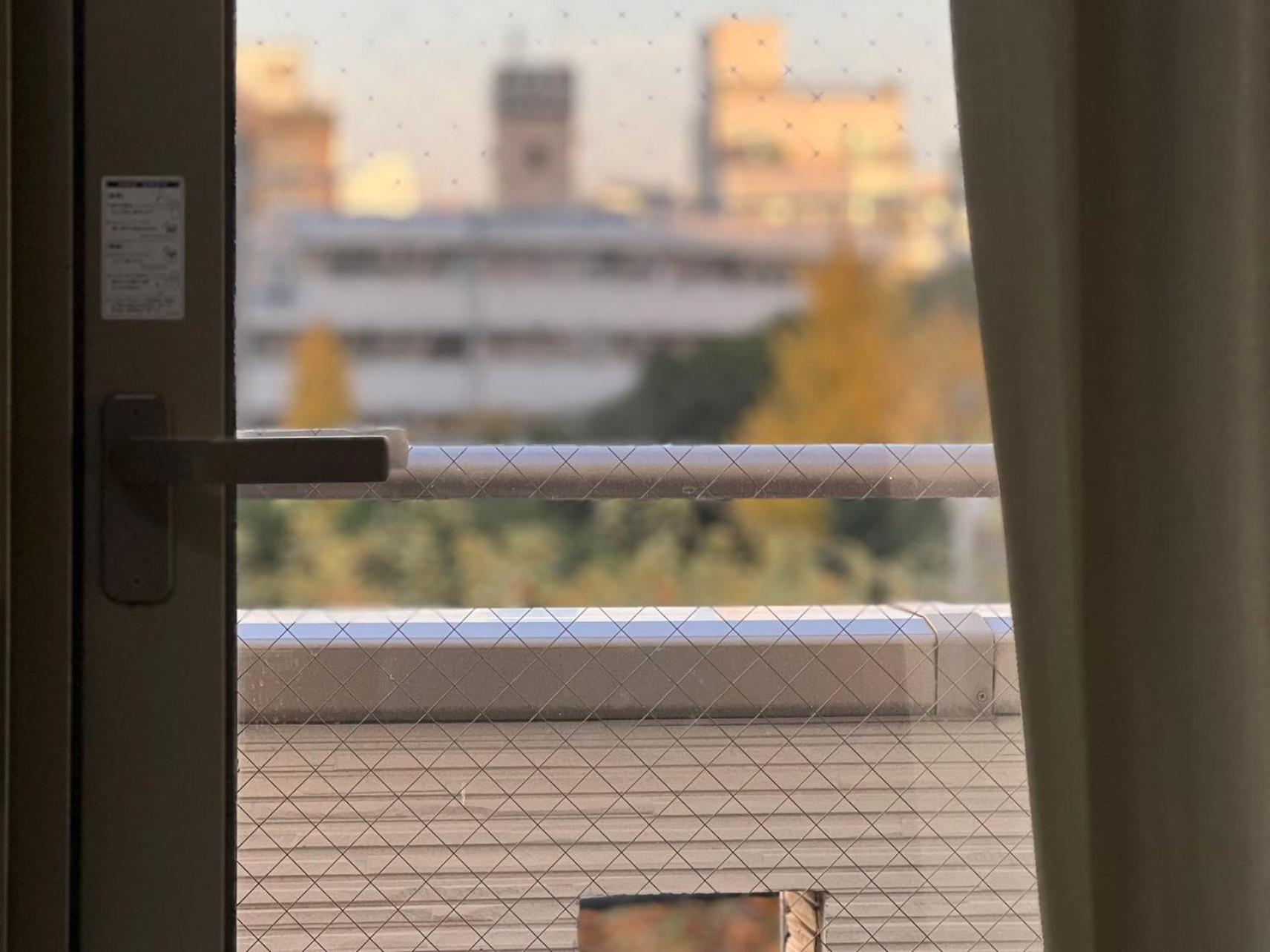 Pusu Okubo Apartment Токио Екстериор снимка